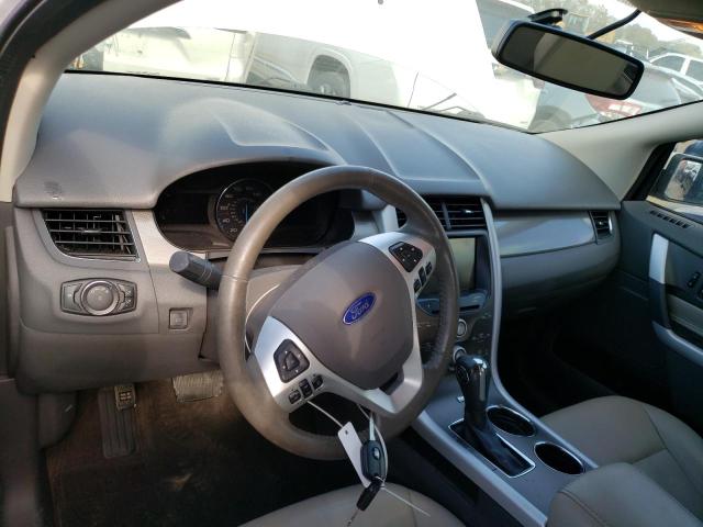 Photo 7 VIN: 2FMDK3JC2EBA98827 - FORD EDGE SEL 