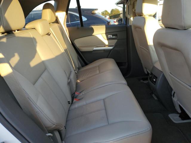 Photo 10 VIN: 2FMDK3JC2EBB35150 - FORD EDGE SEL 