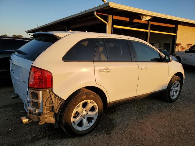 Photo 2 VIN: 2FMDK3JC2EBB35150 - FORD EDGE SEL 