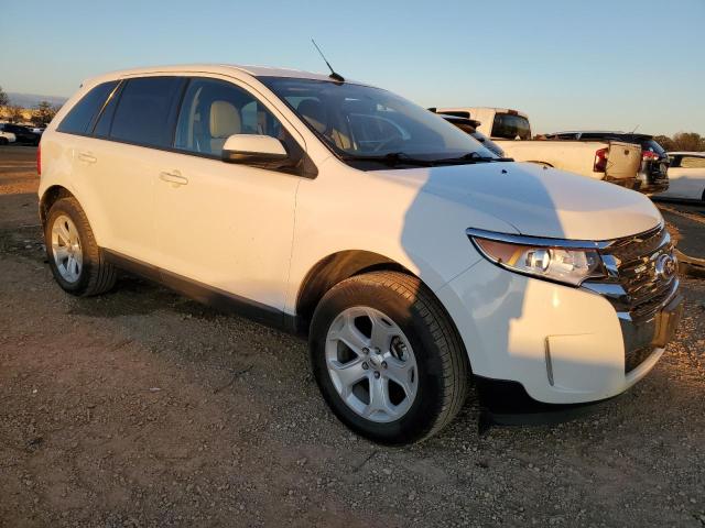 Photo 3 VIN: 2FMDK3JC2EBB35150 - FORD EDGE SEL 