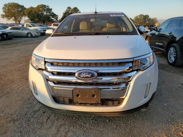 Photo 4 VIN: 2FMDK3JC2EBB35150 - FORD EDGE SEL 