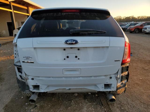 Photo 5 VIN: 2FMDK3JC2EBB35150 - FORD EDGE SEL 