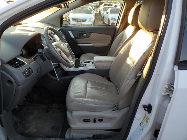 Photo 6 VIN: 2FMDK3JC2EBB35150 - FORD EDGE SEL 