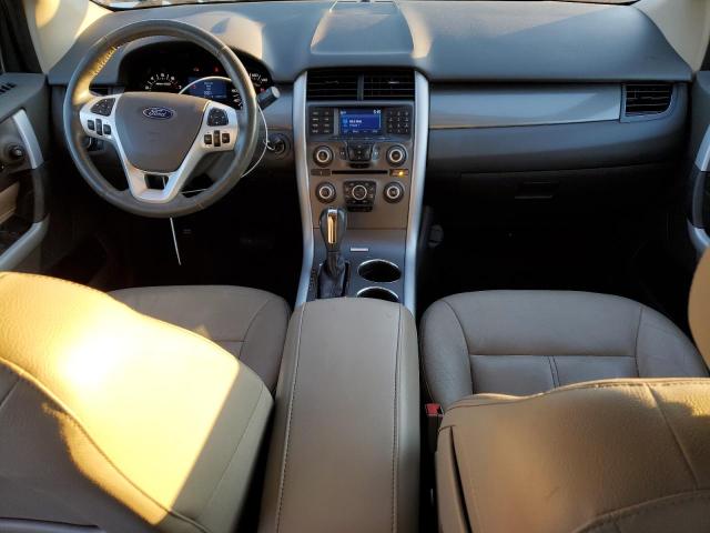 Photo 7 VIN: 2FMDK3JC2EBB35150 - FORD EDGE SEL 