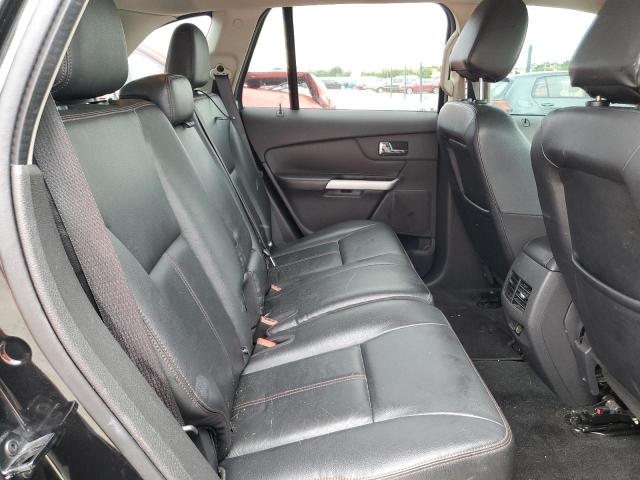 Photo 10 VIN: 2FMDK3JC2EBB40607 - FORD EDGE SEL 