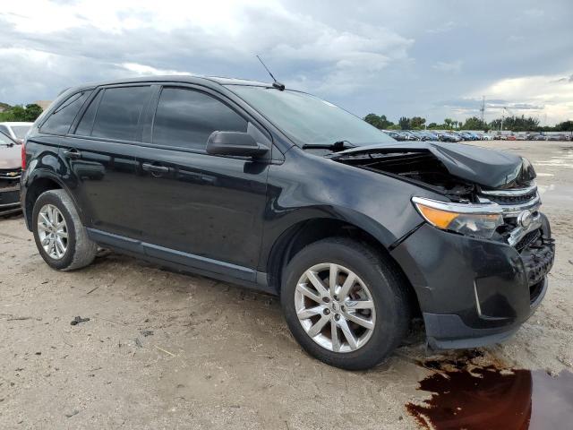 Photo 3 VIN: 2FMDK3JC2EBB40607 - FORD EDGE SEL 