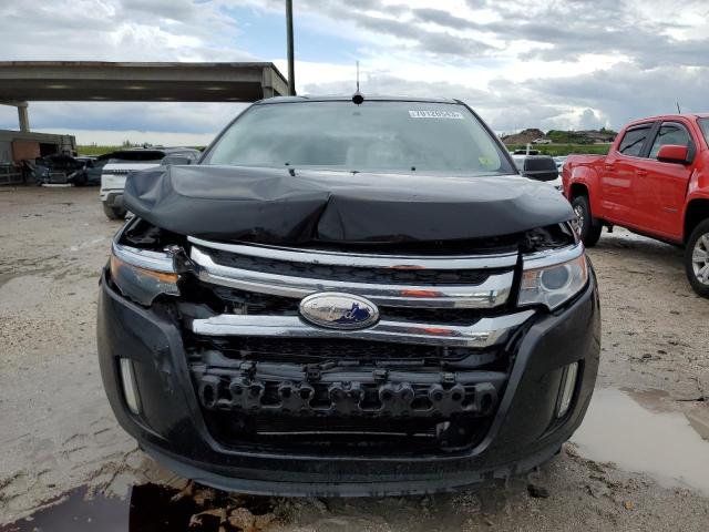 Photo 4 VIN: 2FMDK3JC2EBB40607 - FORD EDGE SEL 