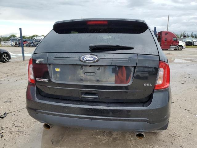 Photo 5 VIN: 2FMDK3JC2EBB40607 - FORD EDGE SEL 