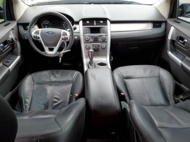 Photo 7 VIN: 2FMDK3JC2EBB40607 - FORD EDGE SEL 