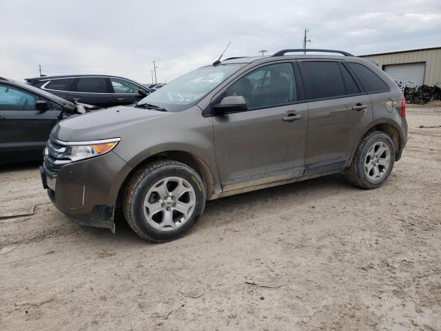 Photo 0 VIN: 2FMDK3JC2EBB46505 - FORD EDGE SEL 