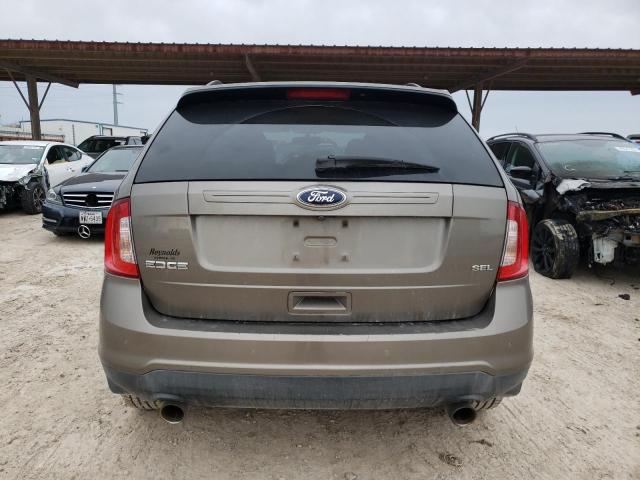 Photo 5 VIN: 2FMDK3JC2EBB46505 - FORD EDGE SEL 