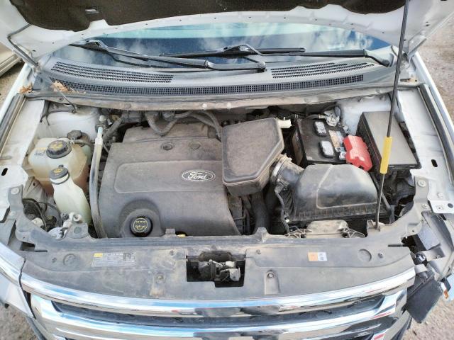 Photo 6 VIN: 2FMDK3JC2EBB63613 - FORD EDGE SEL 