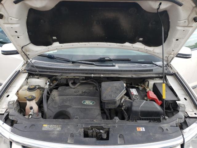 Photo 11 VIN: 2FMDK3JC2EBB66771 - FORD EDGE SEL 