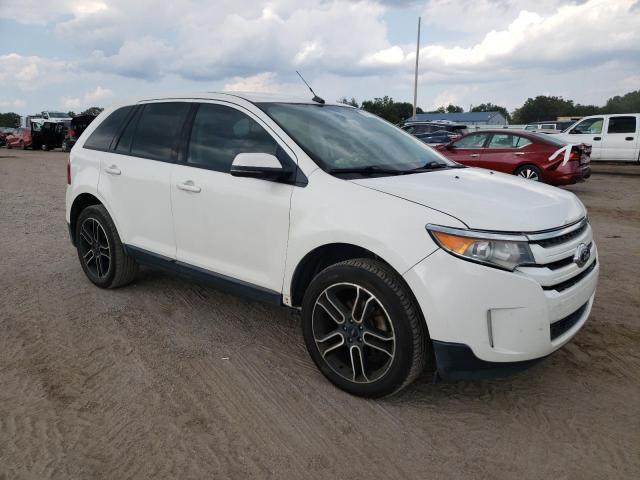 Photo 3 VIN: 2FMDK3JC2EBB66771 - FORD EDGE SEL 