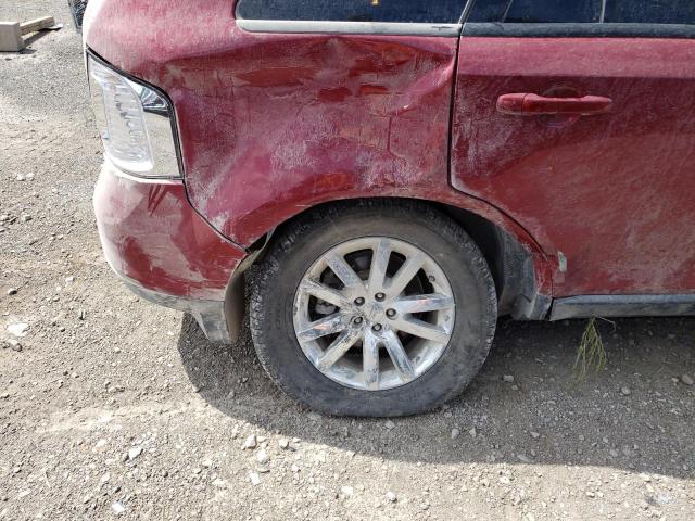 Photo 8 VIN: 2FMDK3JC2EBB67693 - FORD EDGE SEL 