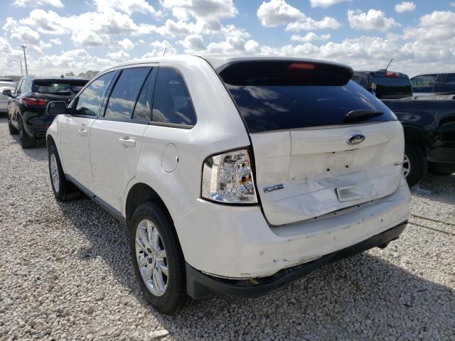 Photo 2 VIN: 2FMDK3JC2EBB85627 - FORD EDGE SEL 