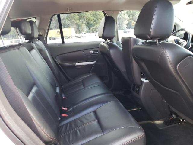 Photo 5 VIN: 2FMDK3JC2EBB85627 - FORD EDGE SEL 