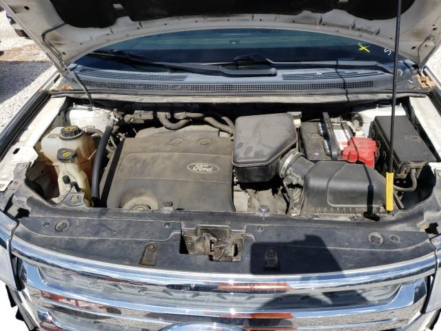 Photo 6 VIN: 2FMDK3JC2EBB85627 - FORD EDGE SEL 