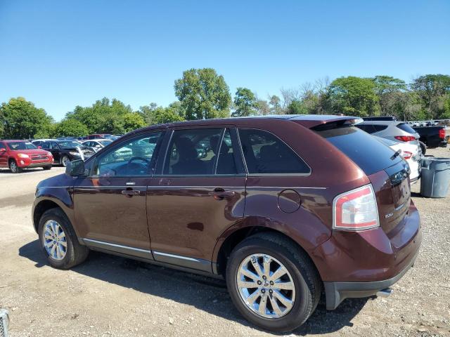 Photo 1 VIN: 2FMDK3JC3ABA02939 - FORD EDGE SEL 