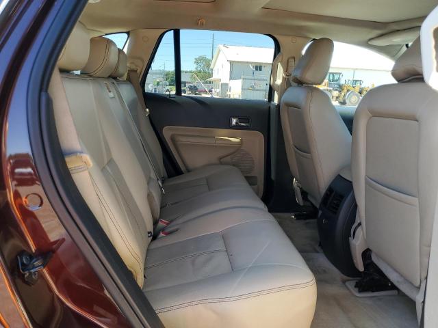 Photo 10 VIN: 2FMDK3JC3ABA02939 - FORD EDGE SEL 