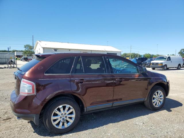 Photo 2 VIN: 2FMDK3JC3ABA02939 - FORD EDGE SEL 