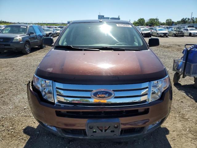 Photo 4 VIN: 2FMDK3JC3ABA02939 - FORD EDGE SEL 