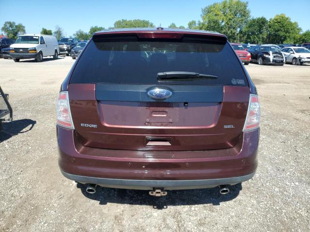 Photo 5 VIN: 2FMDK3JC3ABA02939 - FORD EDGE SEL 