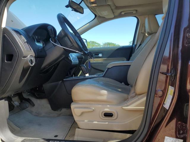 Photo 6 VIN: 2FMDK3JC3ABA02939 - FORD EDGE SEL 