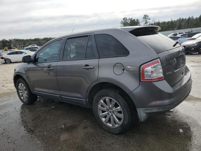 Photo 1 VIN: 2FMDK3JC3ABA06666 - FORD EDGE 