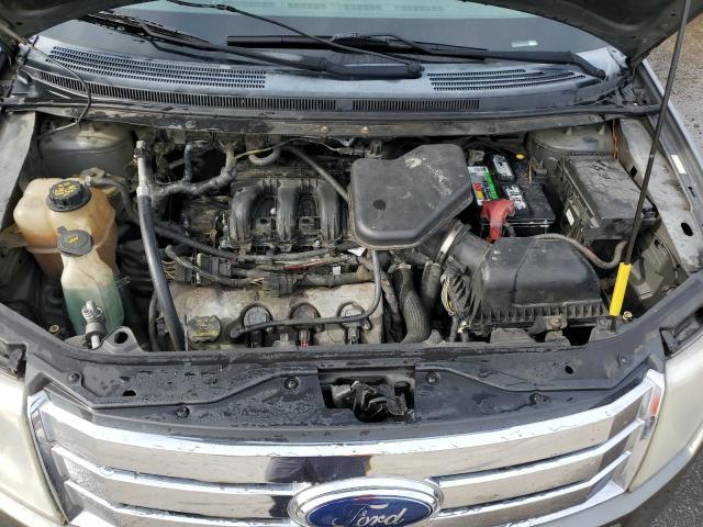 Photo 10 VIN: 2FMDK3JC3ABA06666 - FORD EDGE 