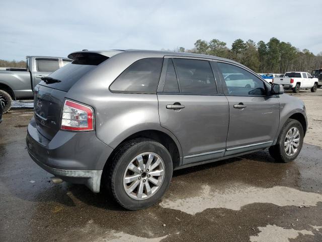 Photo 2 VIN: 2FMDK3JC3ABA06666 - FORD EDGE 