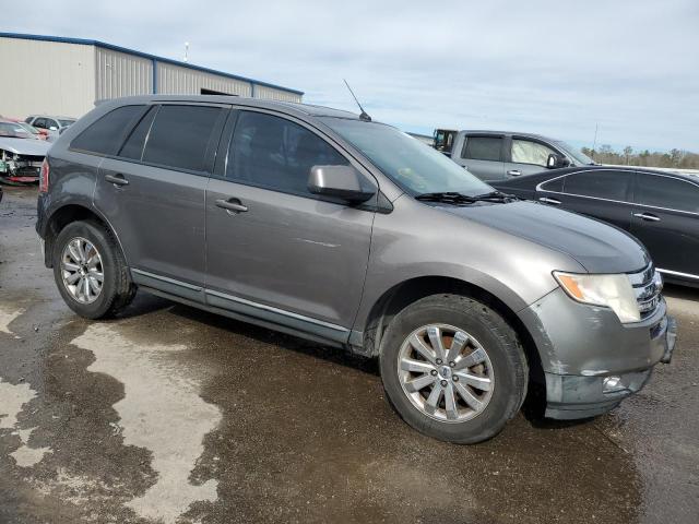 Photo 3 VIN: 2FMDK3JC3ABA06666 - FORD EDGE 