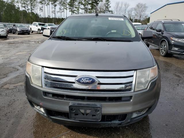 Photo 4 VIN: 2FMDK3JC3ABA06666 - FORD EDGE 