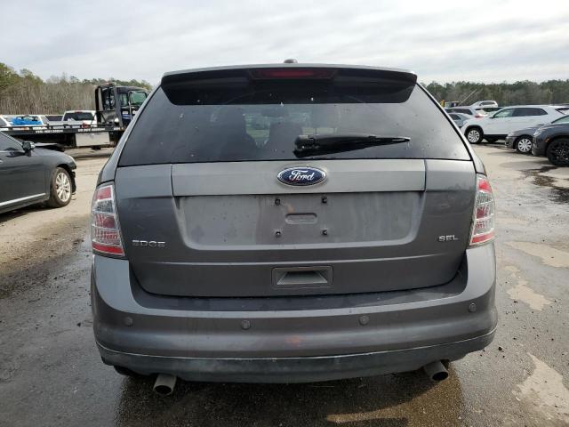 Photo 5 VIN: 2FMDK3JC3ABA06666 - FORD EDGE 