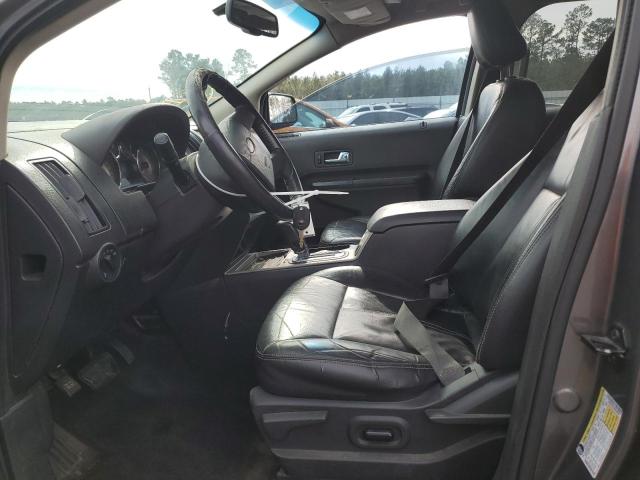 Photo 6 VIN: 2FMDK3JC3ABA06666 - FORD EDGE 