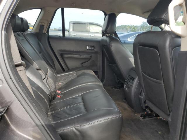 Photo 9 VIN: 2FMDK3JC3ABA06666 - FORD EDGE 