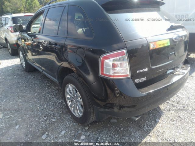 Photo 2 VIN: 2FMDK3JC3ABA09339 - FORD EDGE 