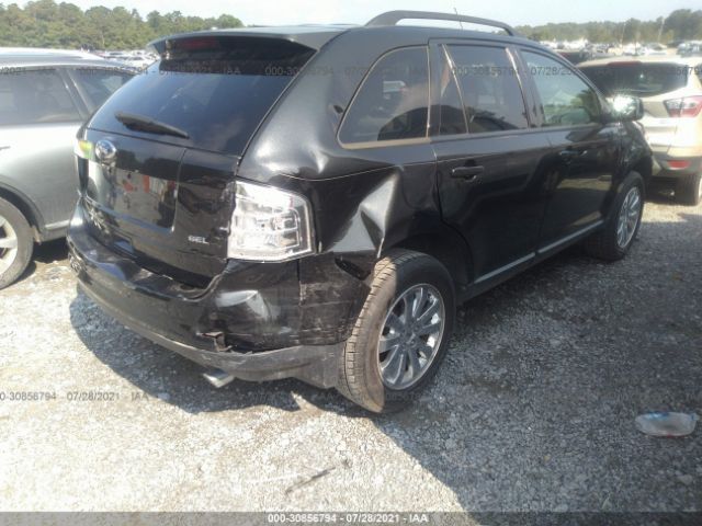 Photo 3 VIN: 2FMDK3JC3ABA09339 - FORD EDGE 