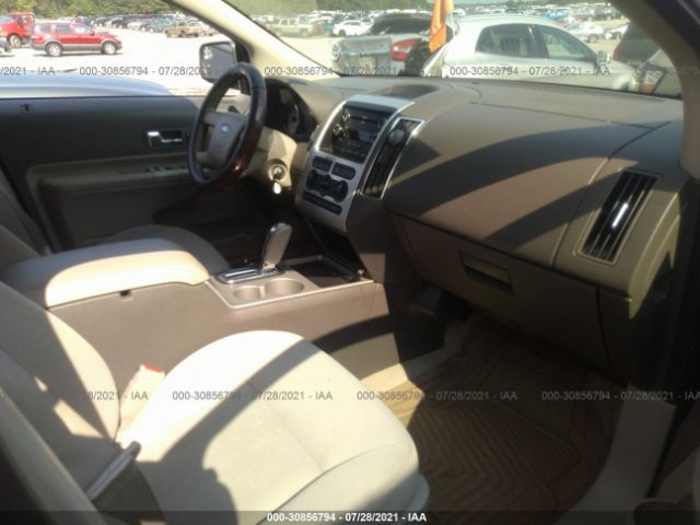 Photo 4 VIN: 2FMDK3JC3ABA09339 - FORD EDGE 