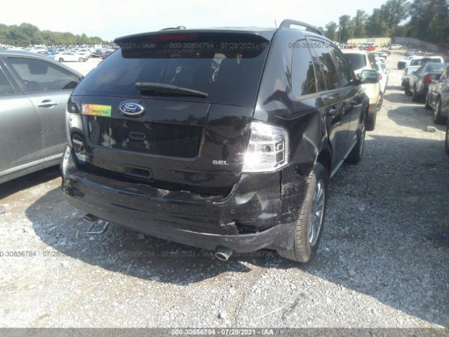 Photo 5 VIN: 2FMDK3JC3ABA09339 - FORD EDGE 