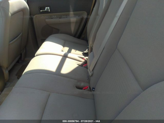 Photo 7 VIN: 2FMDK3JC3ABA09339 - FORD EDGE 