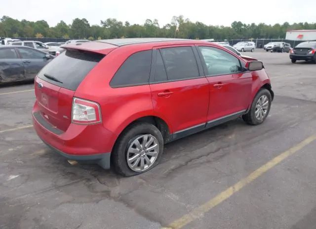 Photo 3 VIN: 2FMDK3JC3ABA16243 - FORD EDGE 