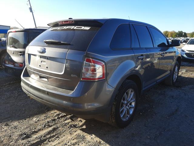 Photo 3 VIN: 2FMDK3JC3ABA27081 - FORD EDGE SEL 