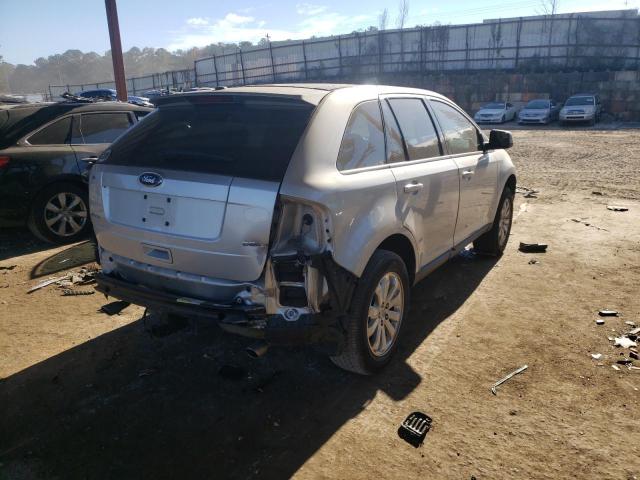 Photo 3 VIN: 2FMDK3JC3ABA30532 - FORD EDGE SEL 