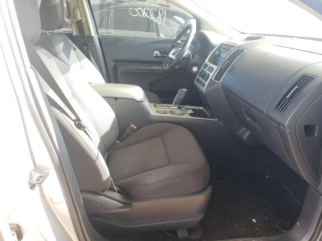 Photo 4 VIN: 2FMDK3JC3ABA30532 - FORD EDGE SEL 