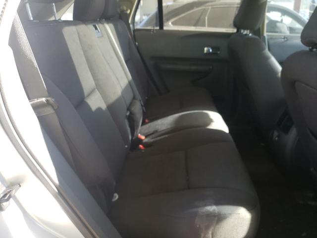 Photo 5 VIN: 2FMDK3JC3ABA30532 - FORD EDGE SEL 