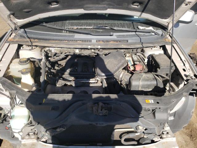 Photo 6 VIN: 2FMDK3JC3ABA30532 - FORD EDGE SEL 