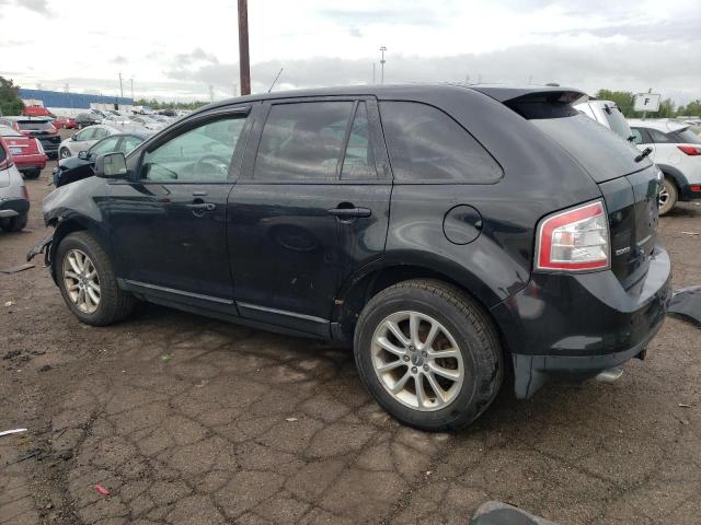 Photo 1 VIN: 2FMDK3JC3ABA33303 - FORD EDGE 