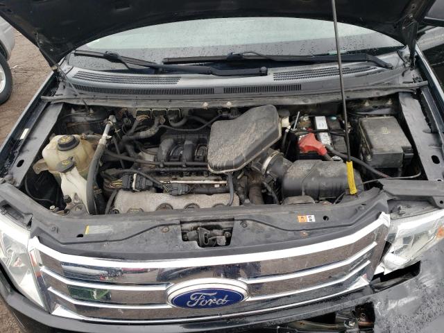 Photo 11 VIN: 2FMDK3JC3ABA33303 - FORD EDGE 