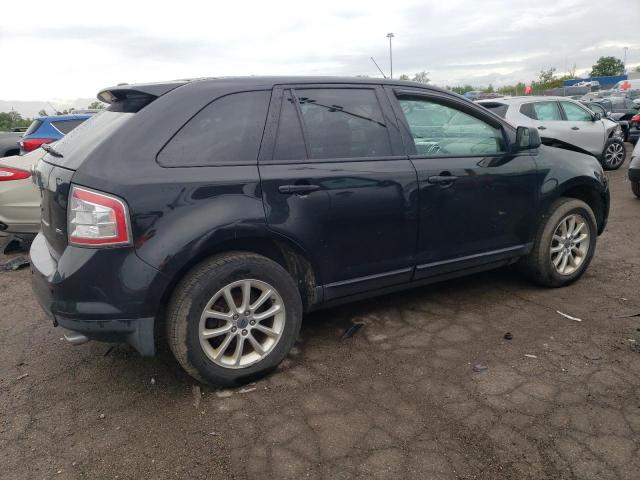 Photo 2 VIN: 2FMDK3JC3ABA33303 - FORD EDGE 